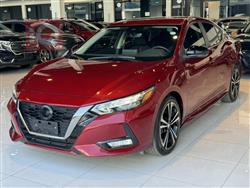 نیسان سێنترا